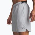Pantaloncini da allenamento uomo Under Armour Vanish Woven 2.0 Shorts mod gray/black 4