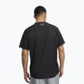 Maglia training da uomo Under Armour Tech Graphic Tee black/mod gray 2