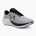 Scarpe da corsa uomo Under Armour Chase mod gray/white/black
