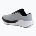 Scarpe da corsa uomo Under Armour Chase mod gray/white/black 3