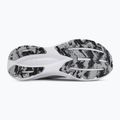 Scarpe da corsa uomo Under Armour Chase mod gray/white/black 4