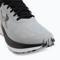 Scarpe da corsa uomo Under Armour Chase mod gray/white/black 7