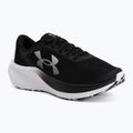 Scarpe da corsa donna Under Armour Chase black/black/white