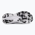 Scarpe da corsa donna Under Armour Chase black/black/white 4