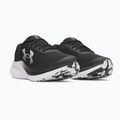 Scarpe da corsa donna Under Armour Chase black/black/white 2
