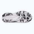 Scarpe da corsa donna Under Armour Chase black/black/white 4