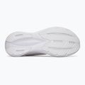 Scarpe da corsa donna Under Armour Chase white/white/iridescent 4