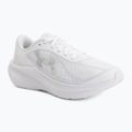 Scarpe da corsa donna Under Armour Chase white/white/iridescent