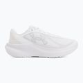 Scarpe da corsa donna Under Armour Chase white/white/iridescent 2