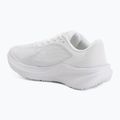 Scarpe da corsa donna Under Armour Chase white/white/iridescent 3
