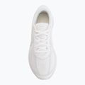 Scarpe da corsa donna Under Armour Chase white/white/iridescent 5