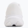 Scarpe da corsa donna Under Armour Chase white/white/iridescent 6