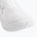 Scarpe da corsa donna Under Armour Chase white/white/iridescent 7