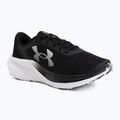 Scarpe da corsa uomo Under Armour Chase black/black/white