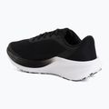 Scarpe da corsa uomo Under Armour Chase black/black/white 3