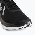 Scarpe da corsa uomo Under Armour Chase black/black/white 7