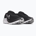 Scarpe da corsa uomo Under Armour Chase black/black/white 2