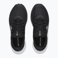 Scarpe da corsa uomo Under Armour Chase black/black/white 3