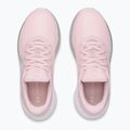 Scarpe da corsa donna Under Armour Chase prime pink/metallic silver/white 3