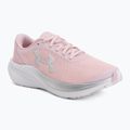 Scarpe da corsa donna Under Armour Chase prime pink/metallic silver/white