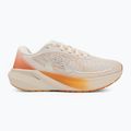 Scarpe da corsa donna Under Armour Velociti Pace stone/dusty coral/metallic buff 2