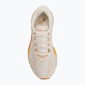 Scarpe da corsa donna Under Armour Velociti Pace stone/dusty coral/metallic buff 5