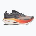 Scarpe da corsa Under Armour Velociti Elite 3 black/heritage red/dusty coral