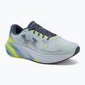 Scarpe da corsa uomo Under Armour Velociti Pace blue fog/flash light/downpour gray
