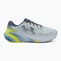 Scarpe da corsa uomo Under Armour Velociti Pace blue fog/flash light/downpour gray 2