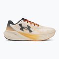 Scarpe da corsa uomo Under Armour Velociti Pace stone/terra gold/anthracite 2