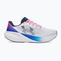 Scarpe da corsa donna Under Armour Velociti Pace white/team royal/metallic academy