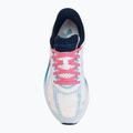 Scarpe da corsa donna Under Armour Velociti Pace white/team royal/metallic academy 5