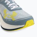 Scarpe da corsa uomo Under Armour Velociti Distance blue wind/blue fog/flash light 7