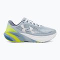 Scarpe da corsa donna Under Armour Velociti Pace blue fog/flash light/metallic silver 2