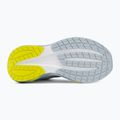 Scarpe da corsa donna Under Armour Velociti Pace blue fog/flash light/metallic silver 4