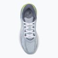 Scarpe da corsa donna Under Armour Velociti Pace blue fog/flash light/metallic silver 5