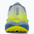 Scarpe da corsa donna Under Armour Velociti Pace blue fog/flash light/metallic silver 6