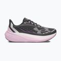 Scarpe da corsa donna Under Armour Velociti Distance black/mauve pink/white