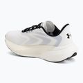 Scarpe da corsa Under Armour Velociti Distance Storm white/white/black 3