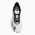 Scarpe da corsa Under Armour Velociti Distance Storm white/white/black 5