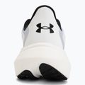 Scarpe da corsa Under Armour Velociti Distance Storm white/white/black 6