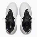 Scarpe da allenamento Under Armour Echo Storm white/white/black 3