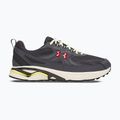 Scarpe da allenamento Under Armour Apparition Tech anthracite/winter white/anthem red