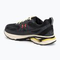 Scarpe da allenamento Under Armour Apparition Tech anthracite/winter white/anthem red 3