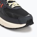 Scarpe da allenamento Under Armour Apparition Tech anthracite/winter white/anthem red 7