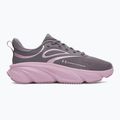 Scarpe da corsa donna Under Armour Rogue 6 castlerock/mauve pink/mauve pink