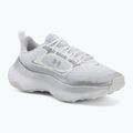 Scarpe da allenamento donna Under Armour Pulse white/distant gray/distant gray