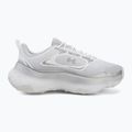 Scarpe da allenamento donna Under Armour Pulse white/distant gray/distant gray 2