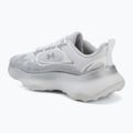Scarpe da allenamento donna Under Armour Pulse white/distant gray/distant gray 3