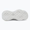 Scarpe da allenamento donna Under Armour Pulse white/distant gray/distant gray 4
